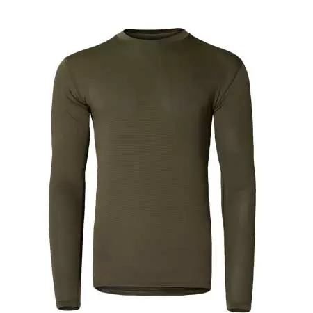 Лонгслів Long Sleeve CoolTouch Olive (2263)