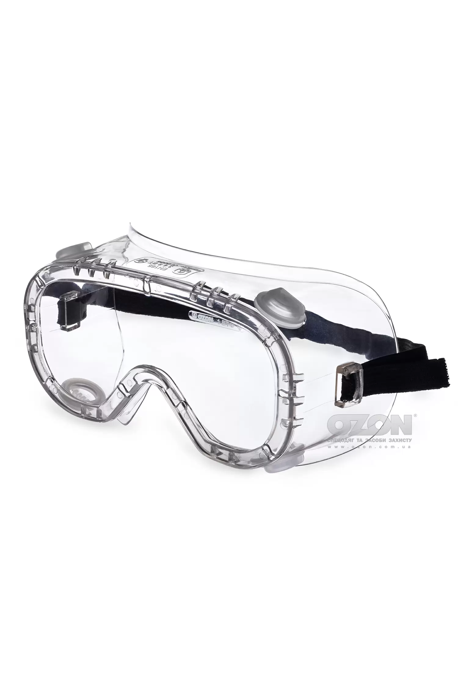 Защитные очки OZON™ 7-011 A/F - Фото 1