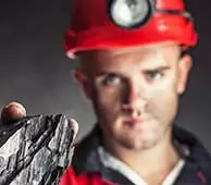 Средства индивидуальной защиты для шахтеров