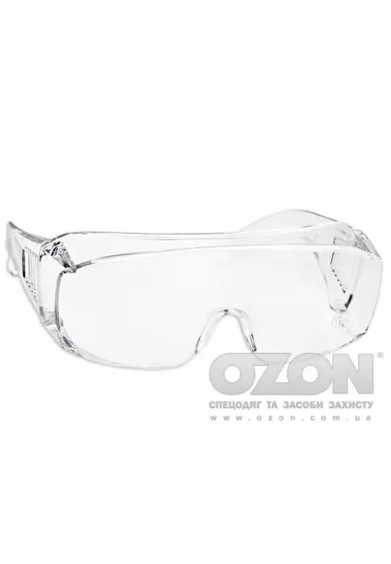 Защитные очки OZON™ 7-053 - Фото 1
