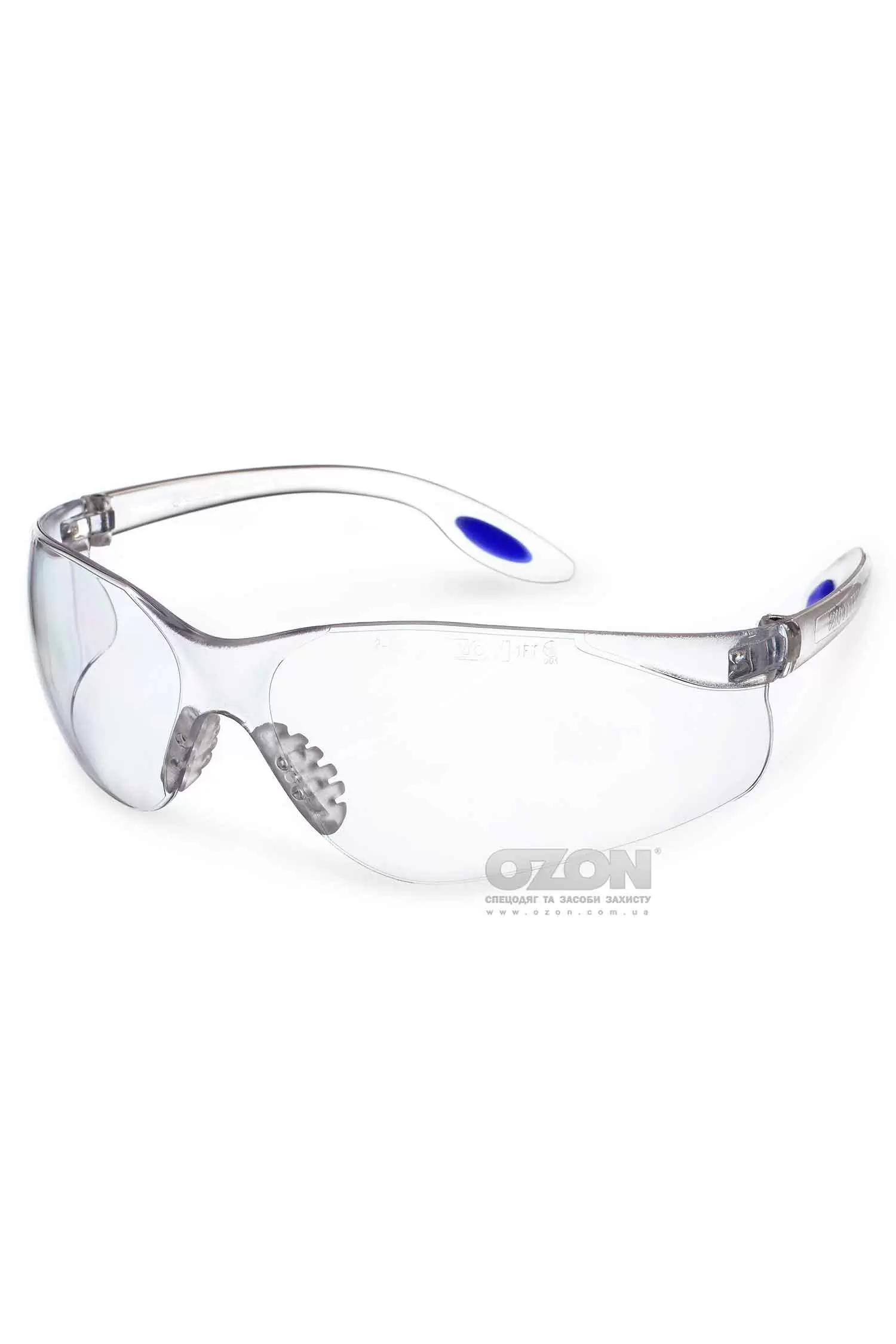 Защитные очки OZON™ 7-084 - Фото 1