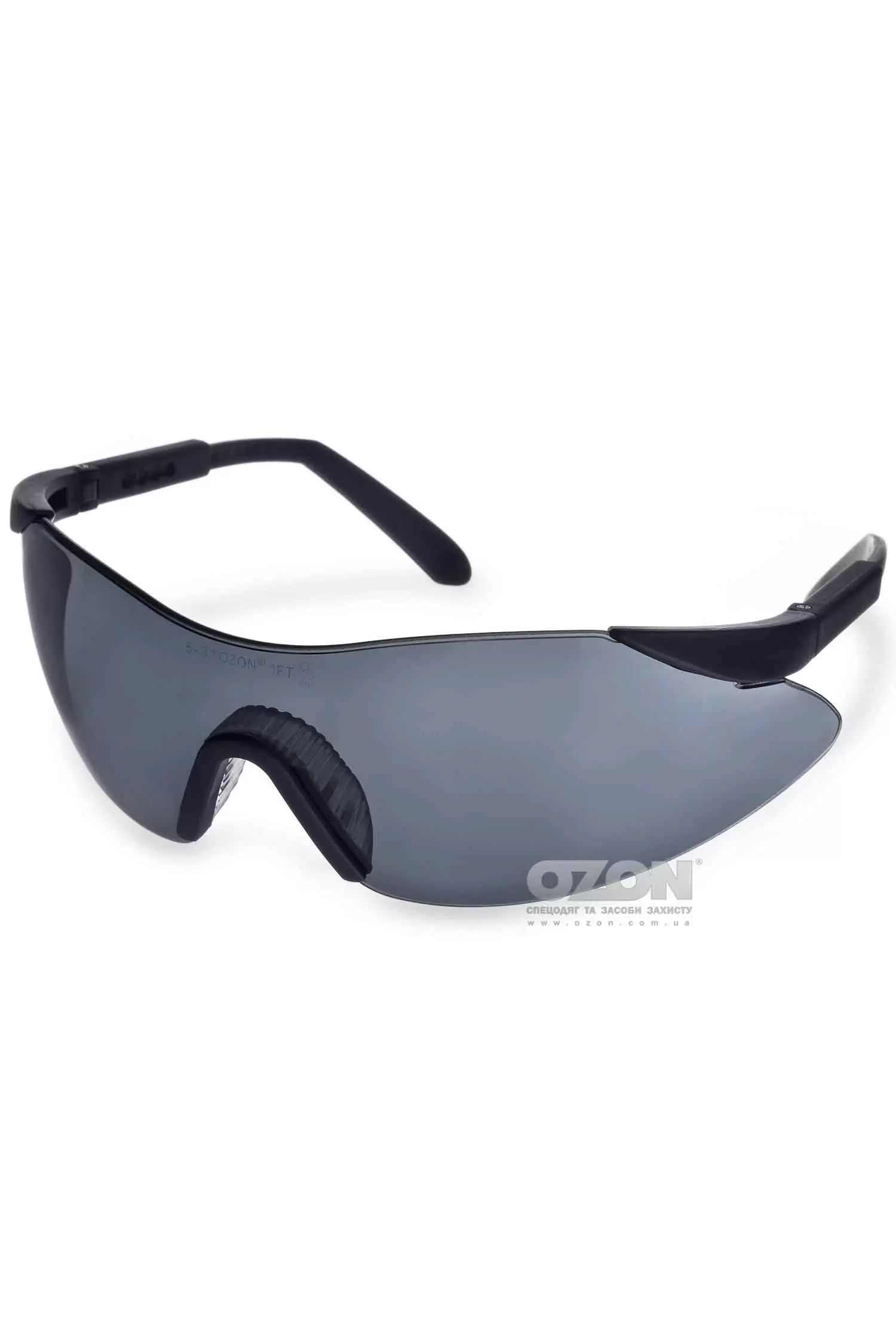 Захисні окуляри OZON™ 7-075, спортивні - Фото 1