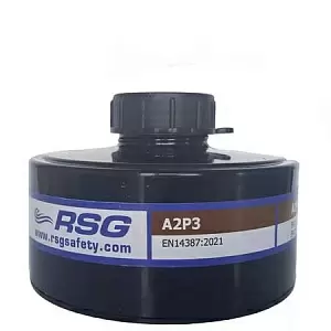 Фільтр RSG А2 P3 R  (401209)