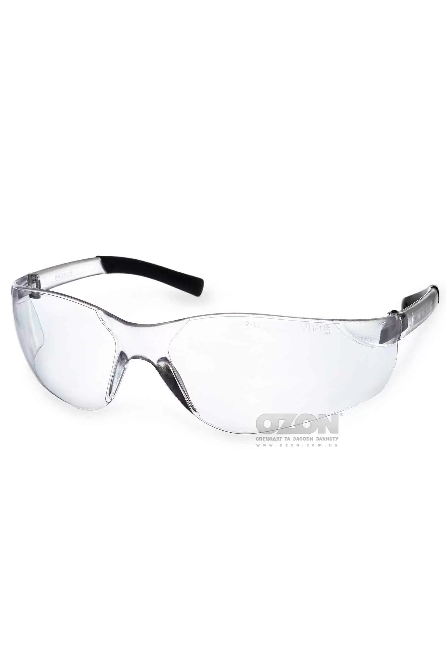 Захисні окуляри OZON™ 7-082 - Фото 1