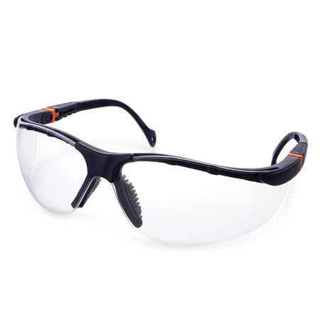 Захисні окуляри OZON™ 7-031 A/F nose pad
