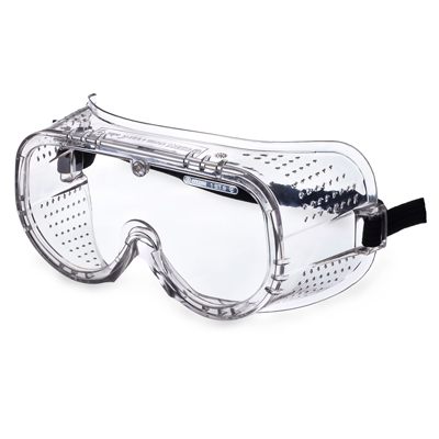 Захисні окуляри OZON™ 7-009 A/F