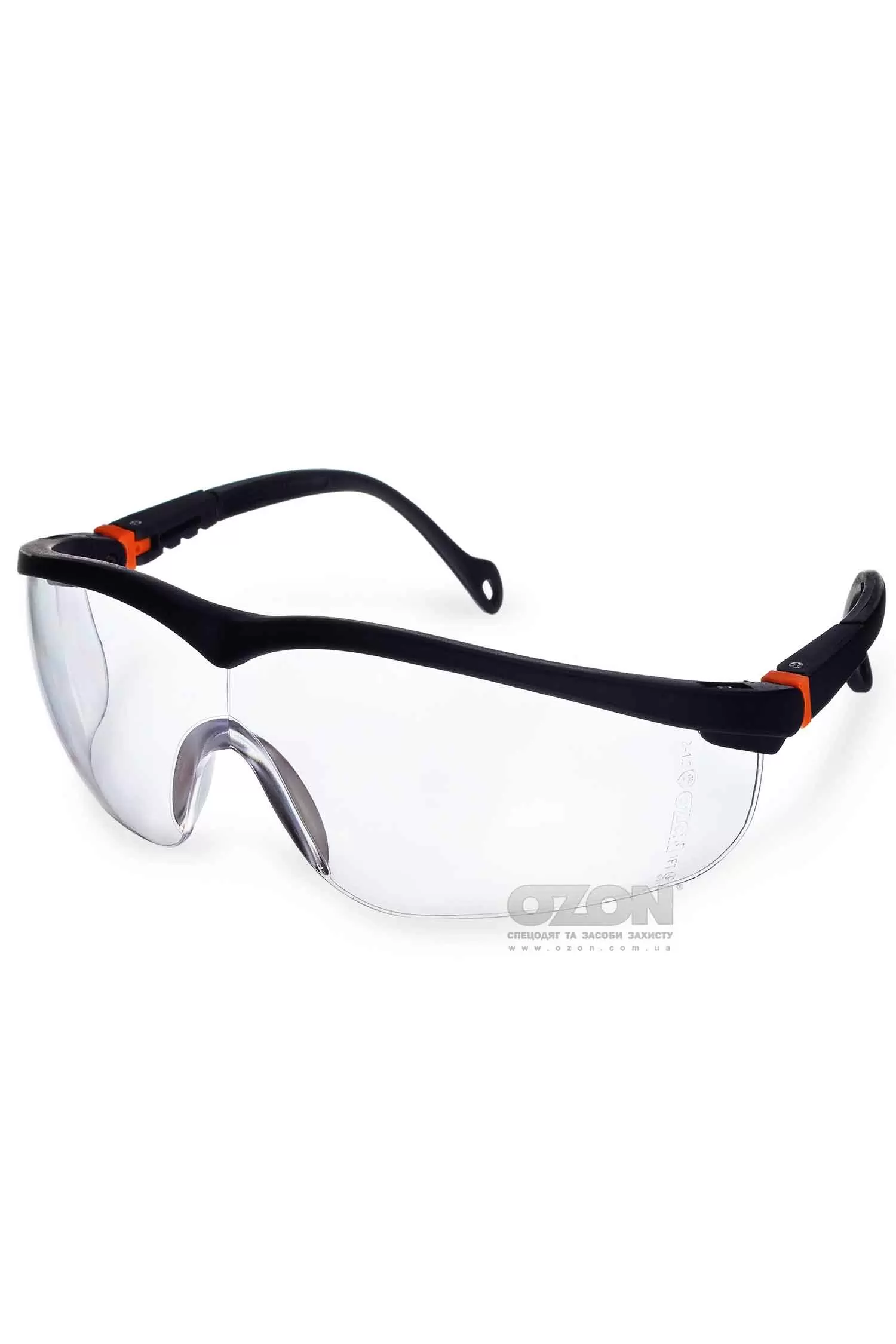 Защитные очки OZON™ 7-031 - Фото 1