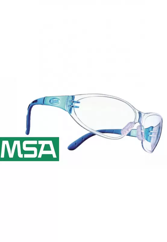 Защитные очки Perspecta 9000 MSA - Фото 1