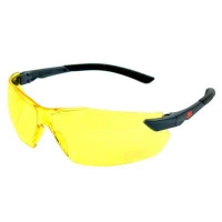 Захисні окуляри 3M™ 2822 жовті