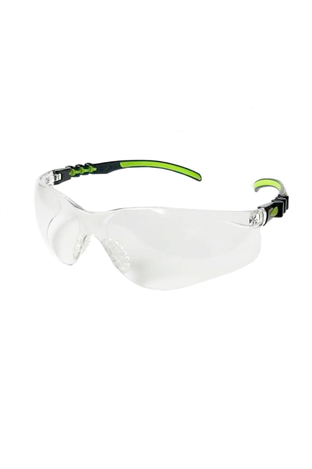 Защитные очки OZON™ 7-103 A/F - Фото 1