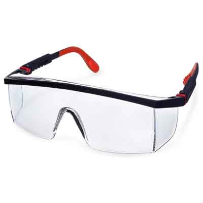 Защитные очки OZON™ Комфорт® 7-013 A/F