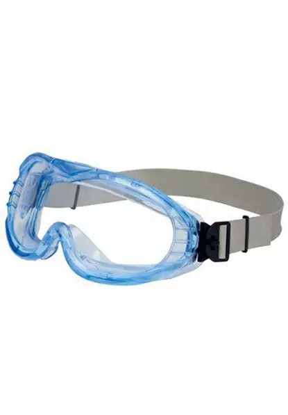 Захисні окуляри 3M™ 71360-00015M Fahrenheit AS/AF з ацетатною лінзою - Фото 1