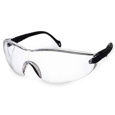 Захисні окуляри OZON ™ 7-051 CL A/F, прозорі