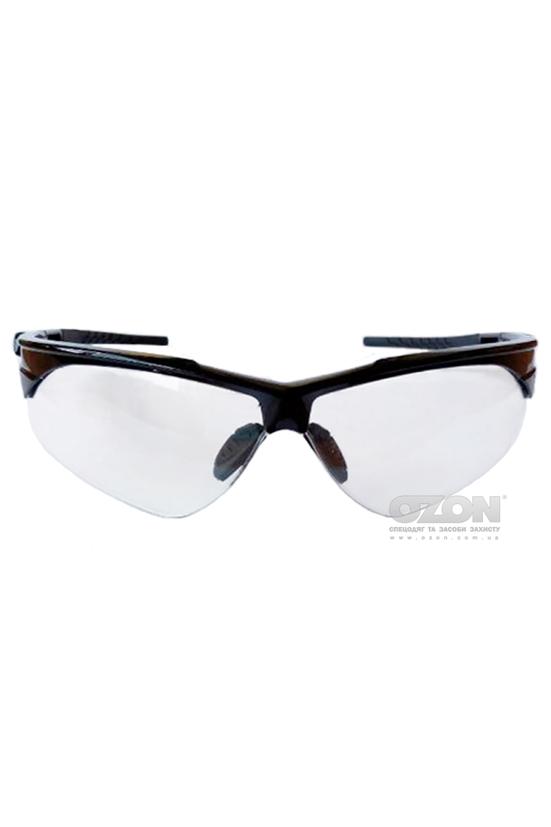 Захисні окуляри OZON™ 7-093KN - Фото 1