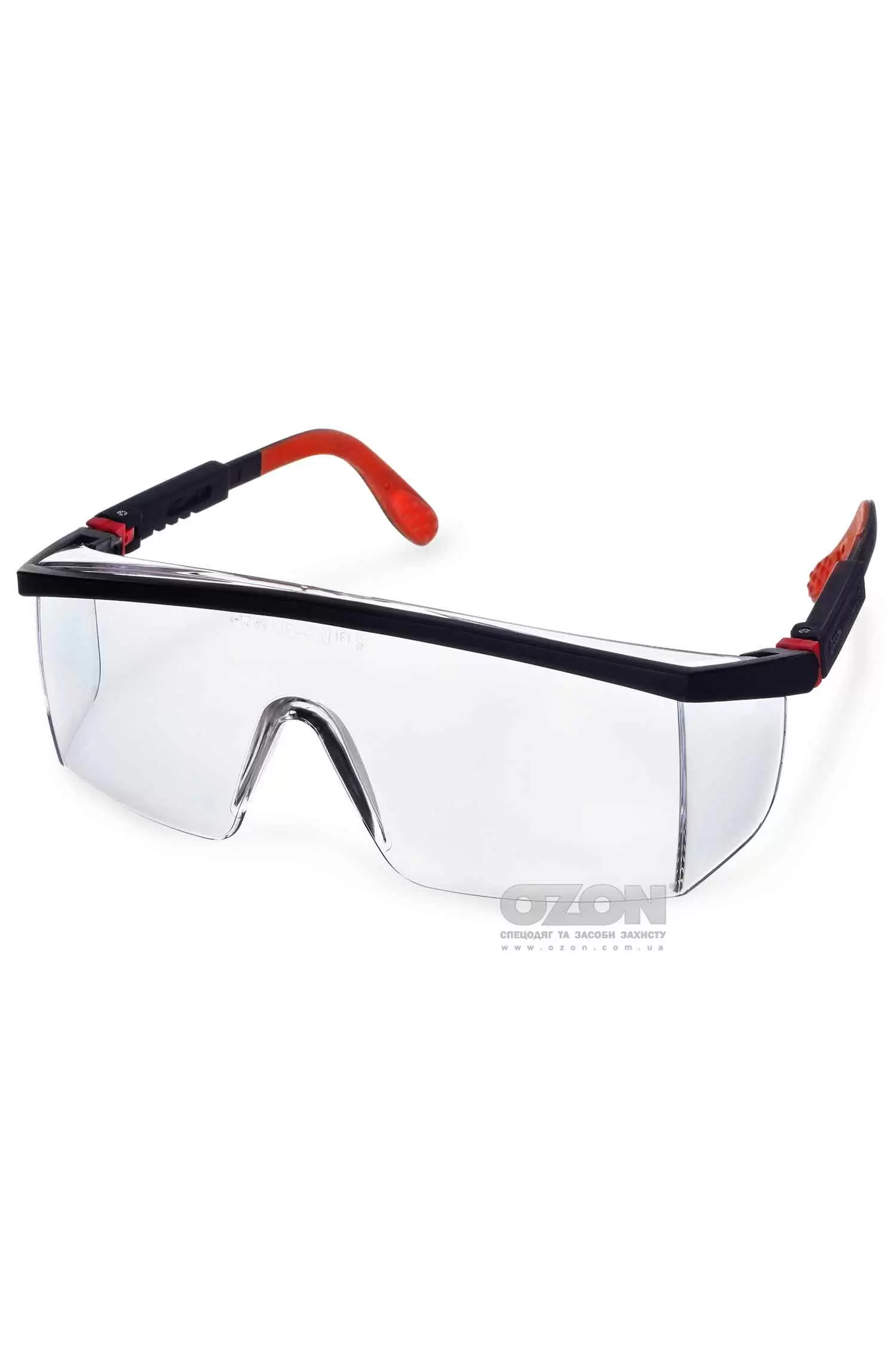 Захисні окуляри OZON™ Комфорт® 7-013 - Фото 1