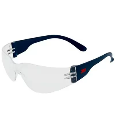 Захисні окуляри 3M™ 2720 PC прозорі AS/AF