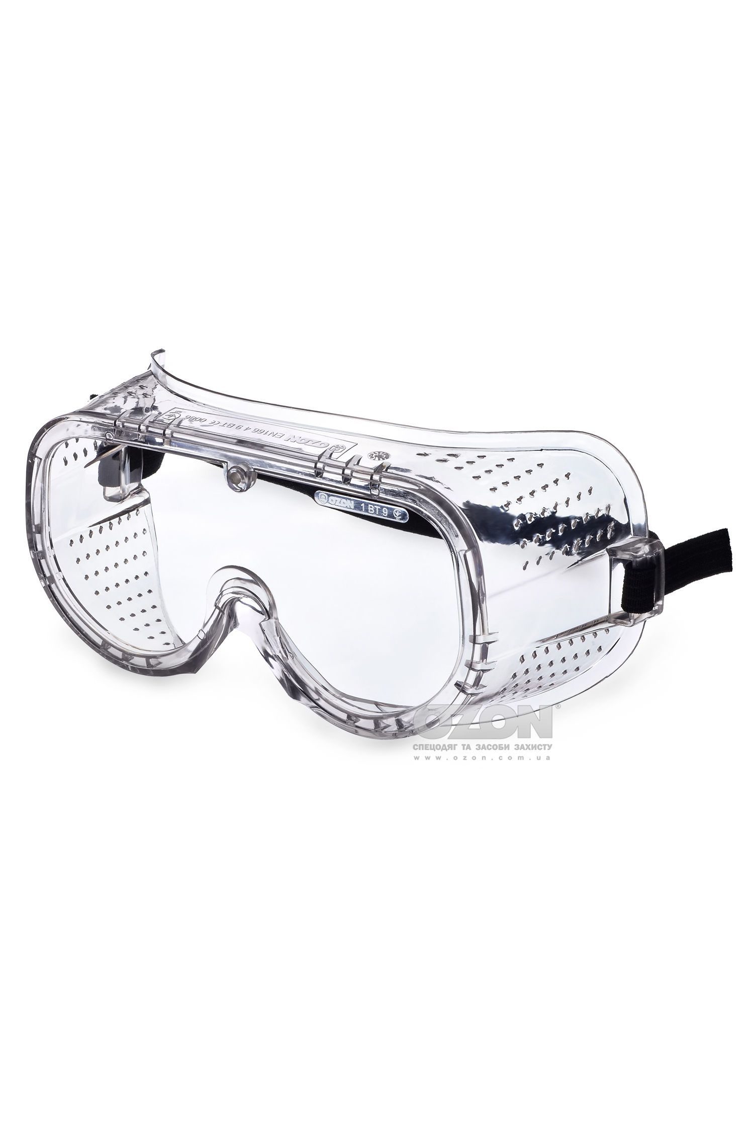 Захисні окуляри OZON™ 7-008 - Фото 1