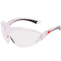 Защитные очки 3V™ 2840 AS/AF, прозрачные