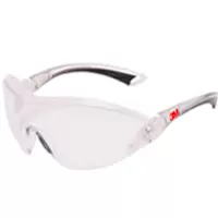 Защитные очки 3М™ 2840 AS/AF, прозрачные