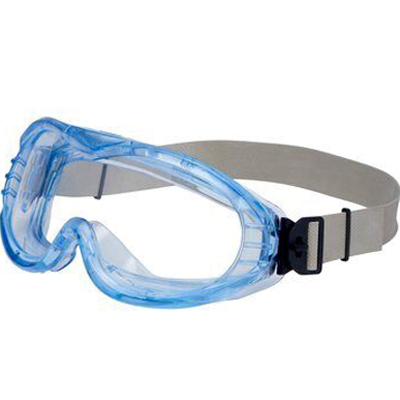 Защитные очки 3M™ 71360-00015M Fahrenheit AS/AF с ацетатной линзой