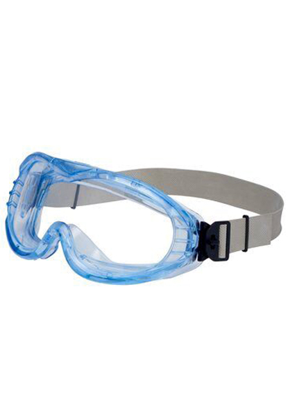 Защитные очки 3M™ 71360-00015M Fahrenheit AS/AF с ацетатной линзой - Фото 1