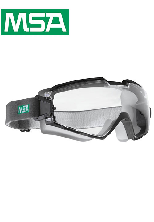 Защитные очки MSA™ ChemPro OptiRock - Фото 1