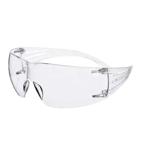Защитные очки 3M™ SecureFit™ SF201AF-EU, открытые, цвет линз прозрачный, AS/AF