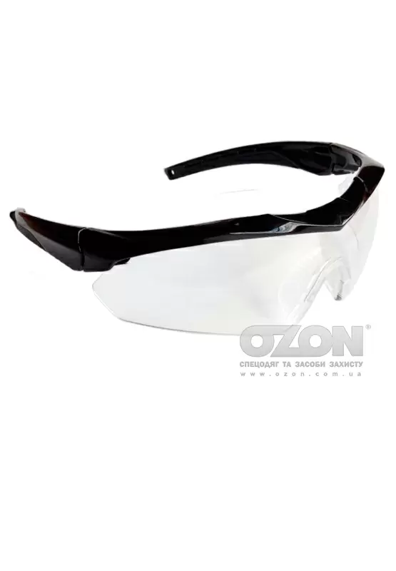 Захисні окуляри OZON™ 7-072KN - Фото 1