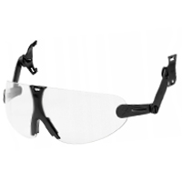 Защитные очки 3M™ V9C с узлом крепления на каску