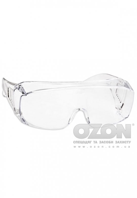 Захисні окуляри OZON™ 7-053 - Фото 1