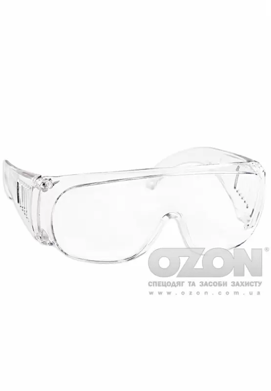 Захисні окуляри OZON™ 7-014 - Фото 1
