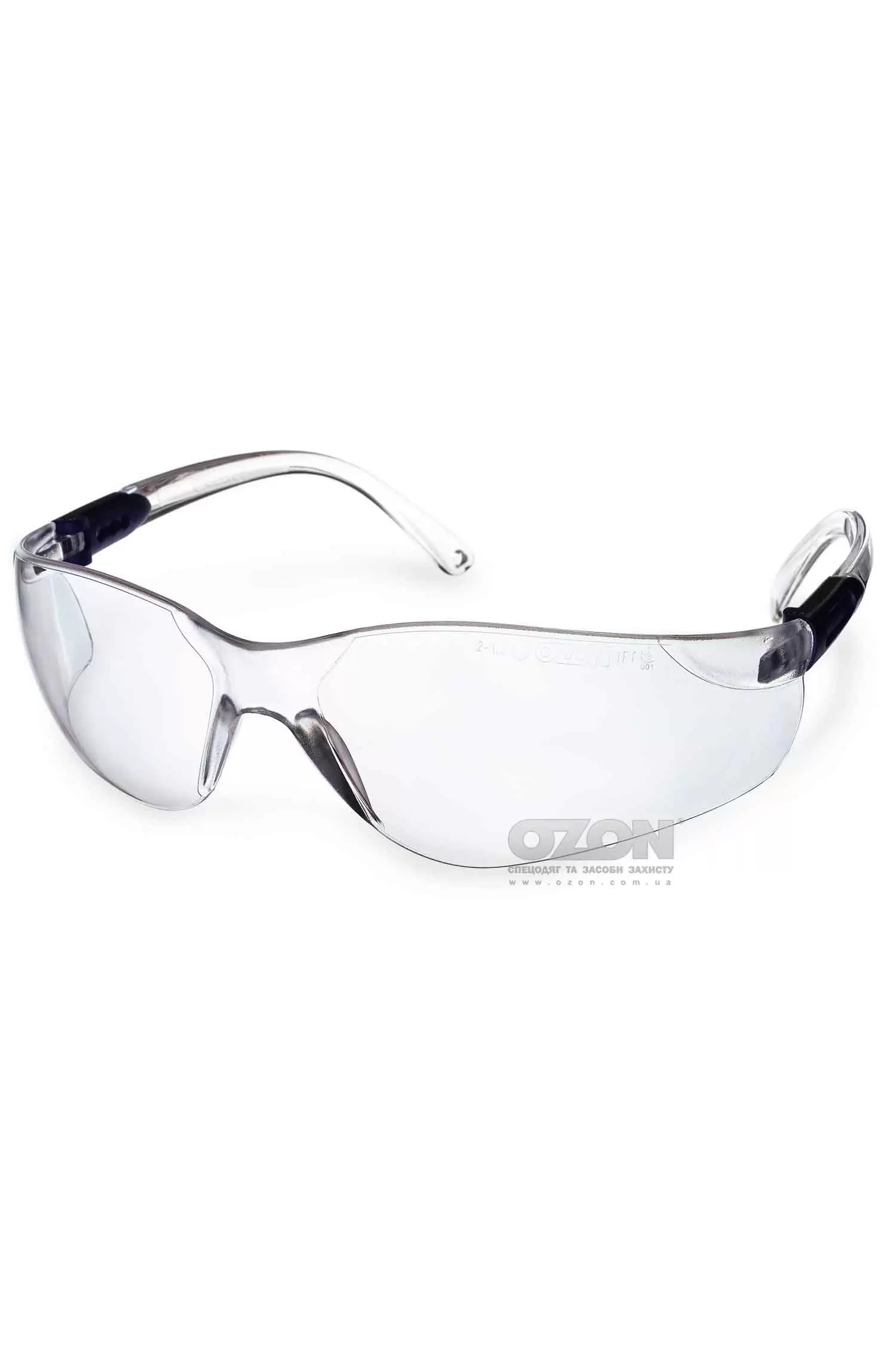 Защитные очки OZON™ 7-085 - Фото 1