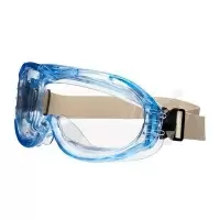 Защитные очки 3M™ 71360-00013M Fahrenheit AS/AF, з защитной пленкой