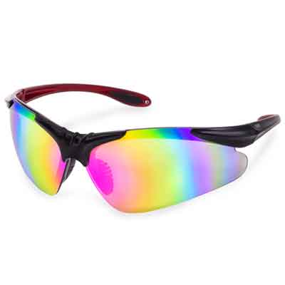 Захисні окуляри OZON™ 7-059, спортивні