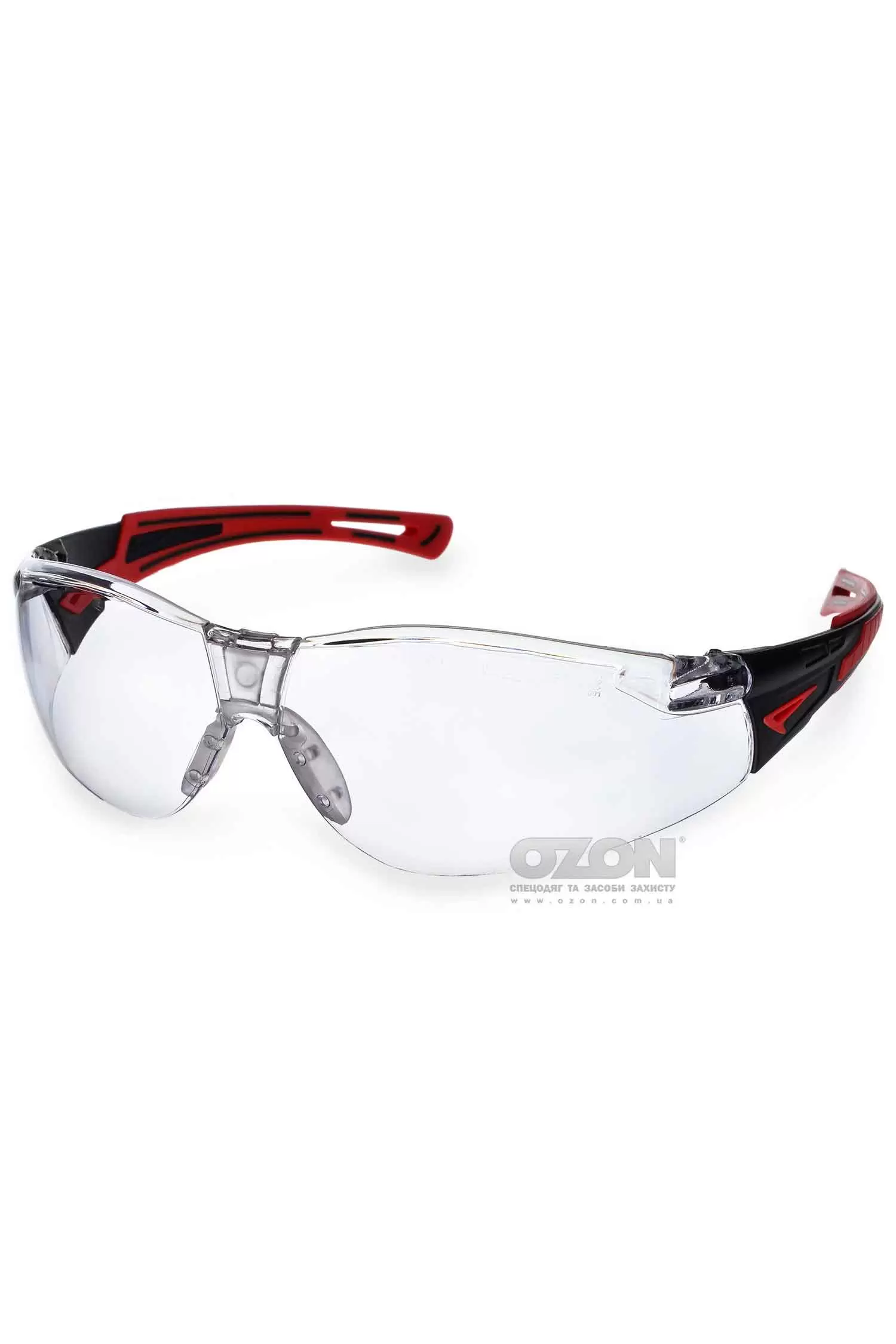 Захисні окуляри OZON™ 7-091KN - Фото 1