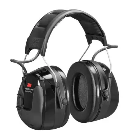Захисні навушники 3M™ Peltor™ ProTac III MT13H221A