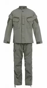 Тактический костюм Булат СК6, рипстоп, оливковый