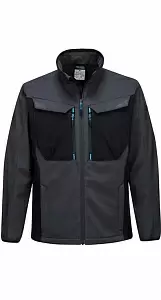 Куртка із софтшелу Portwest T750 WX3
