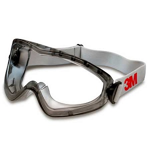 Захисні окуляри 3M™ 2890, AS/AF